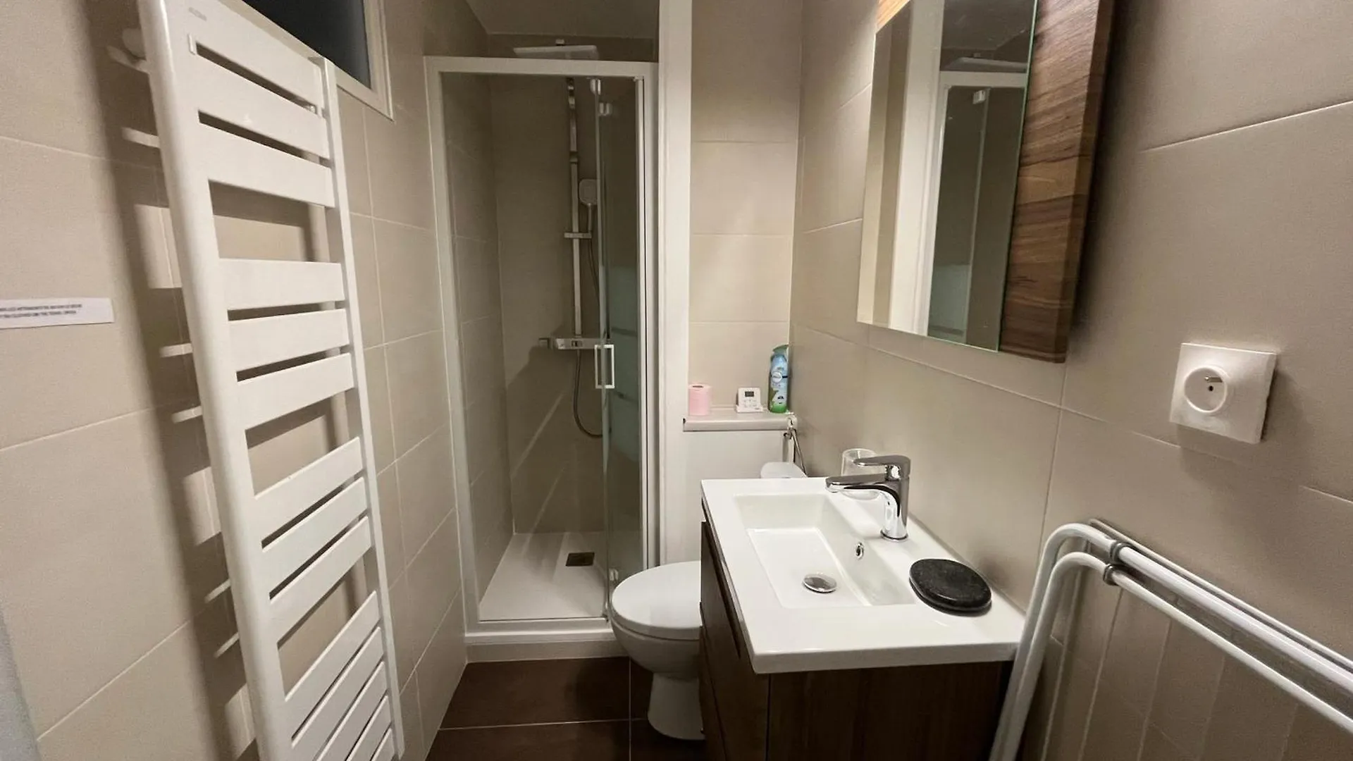 Studio 2 Pers A Avoriaz - Quartier Des Dromonts - Pied Des Pistes - Cosy Et Tout Equipe - Fr-1-633-16 0*,